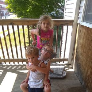 Meet your Posher, Carol